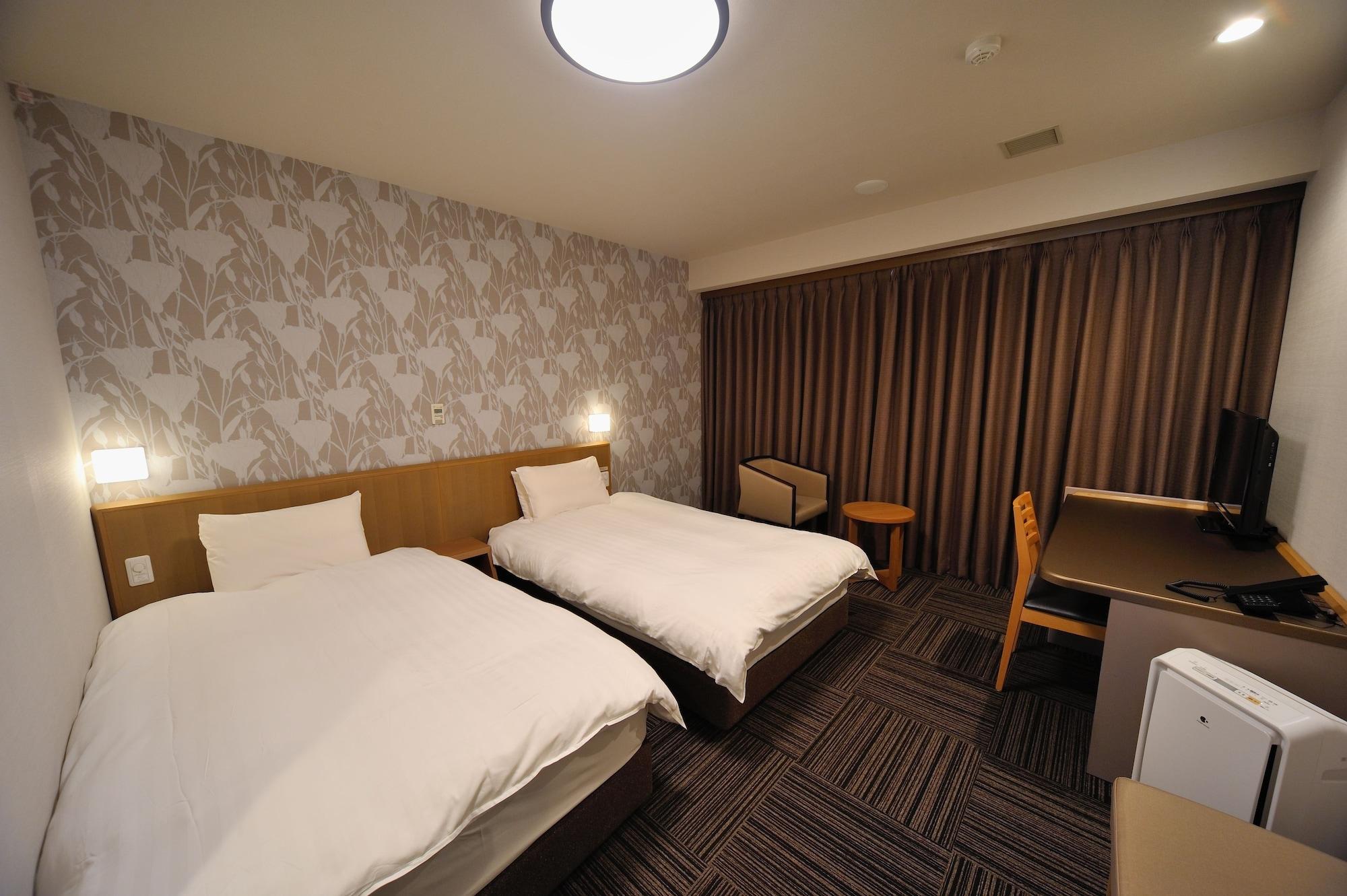 Dormy Inn Chiba City Soga المظهر الخارجي الصورة