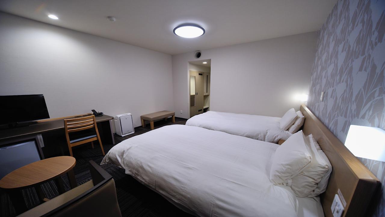 Dormy Inn Chiba City Soga المظهر الخارجي الصورة