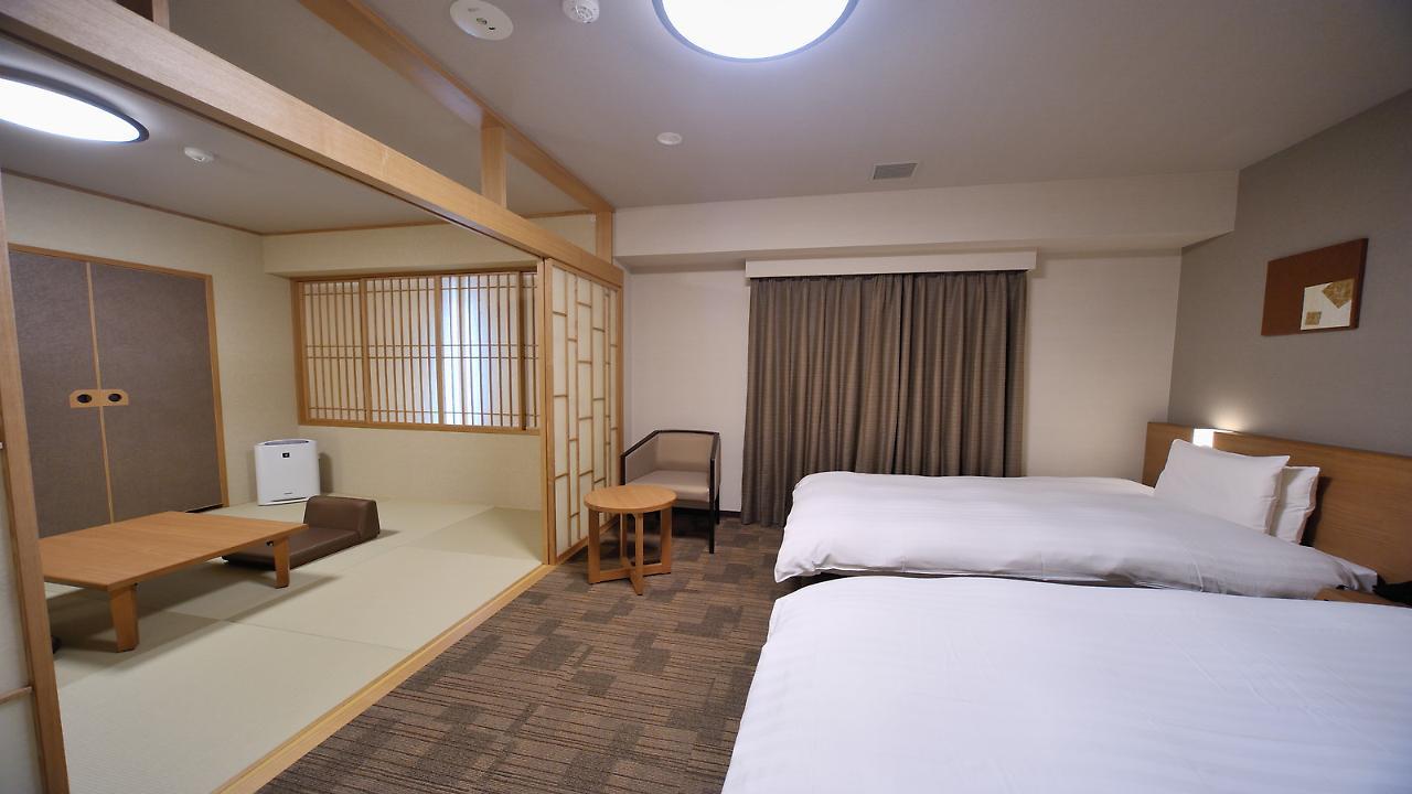 Dormy Inn Chiba City Soga المظهر الخارجي الصورة