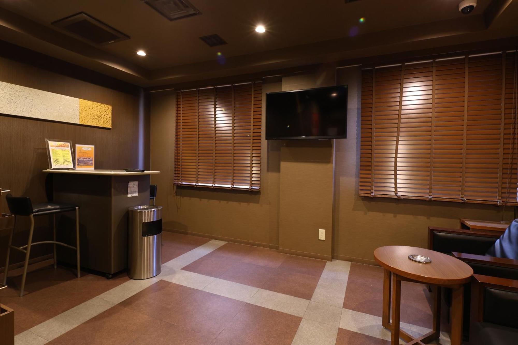 Dormy Inn Chiba City Soga المظهر الخارجي الصورة