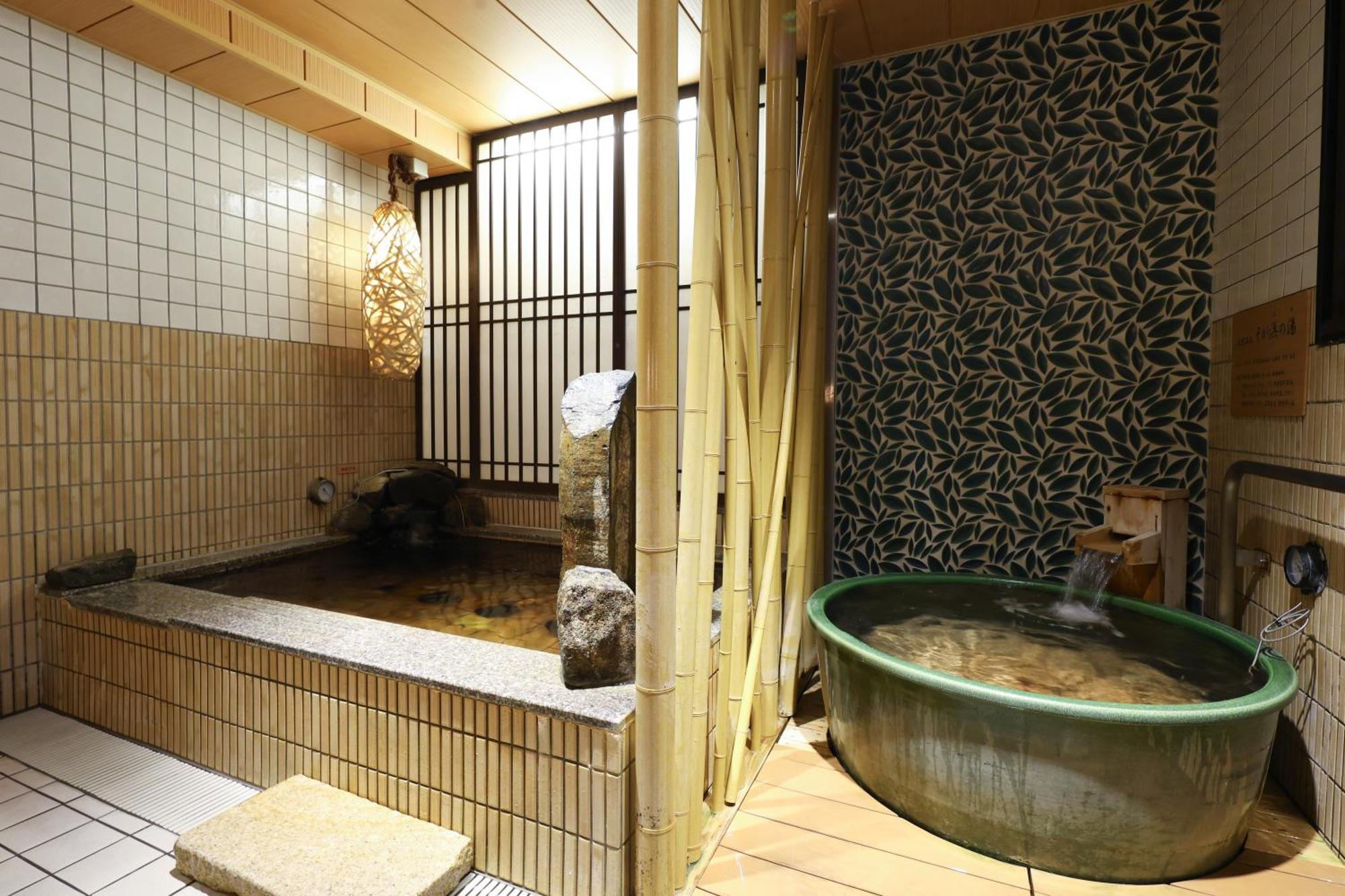 Dormy Inn Chiba City Soga المظهر الخارجي الصورة
