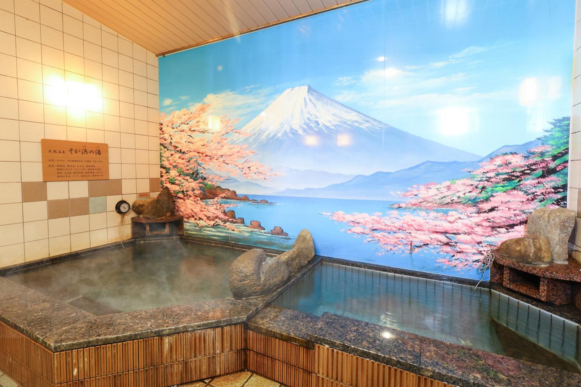 Dormy Inn Chiba City Soga المظهر الخارجي الصورة